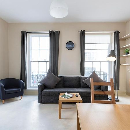 Holborn City Living London Luaran gambar