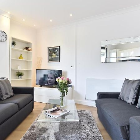 Holborn City Living London Luaran gambar