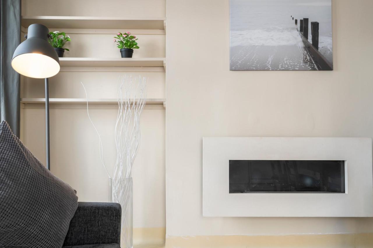 Holborn City Living London Luaran gambar