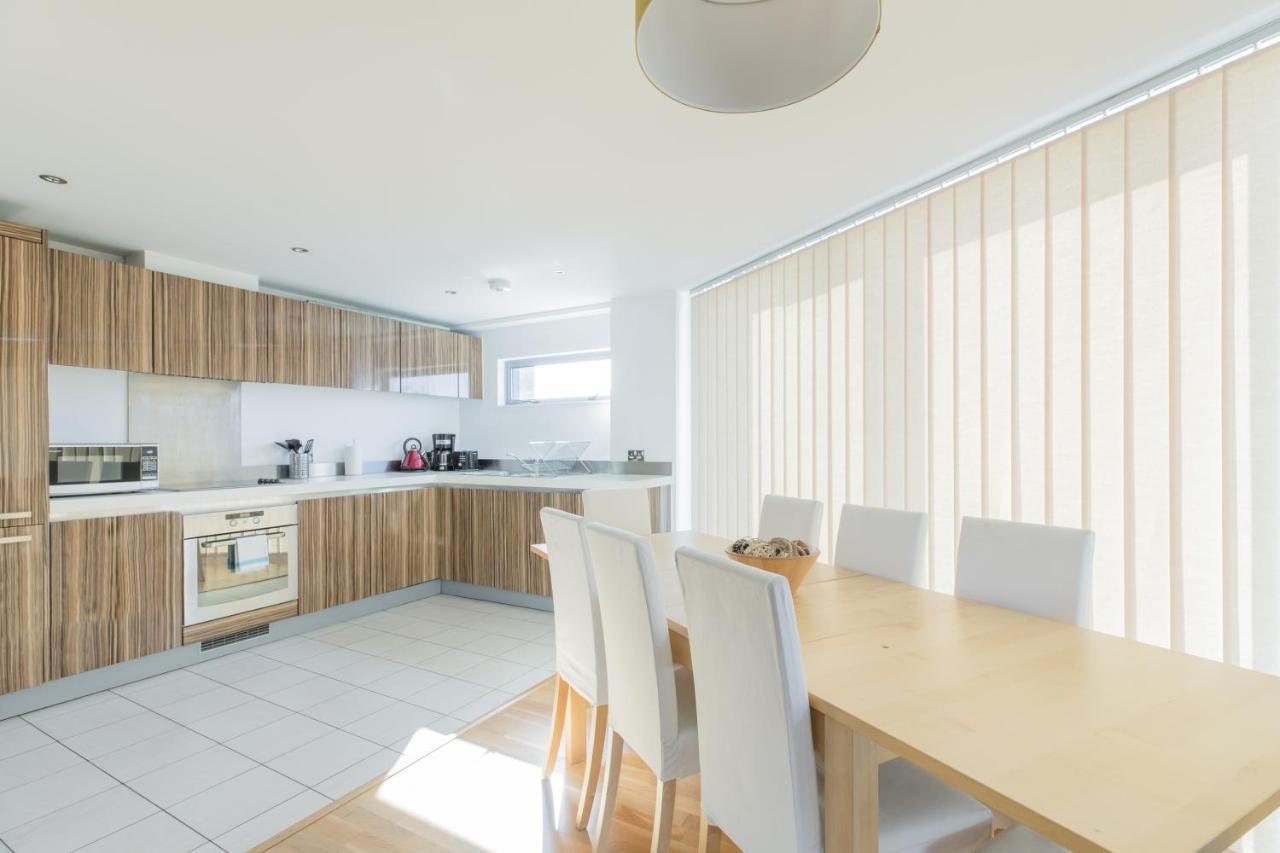Holborn City Living London Luaran gambar