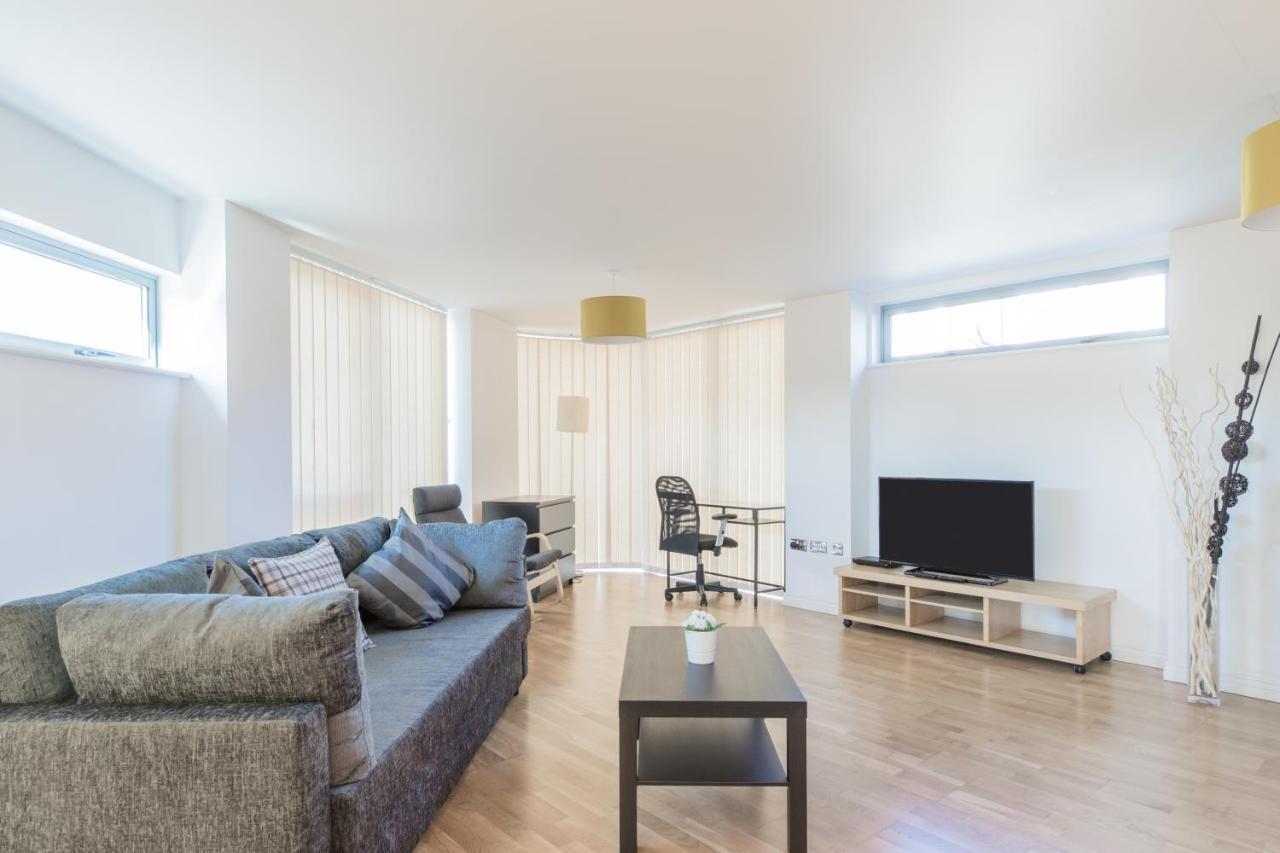 Holborn City Living London Luaran gambar