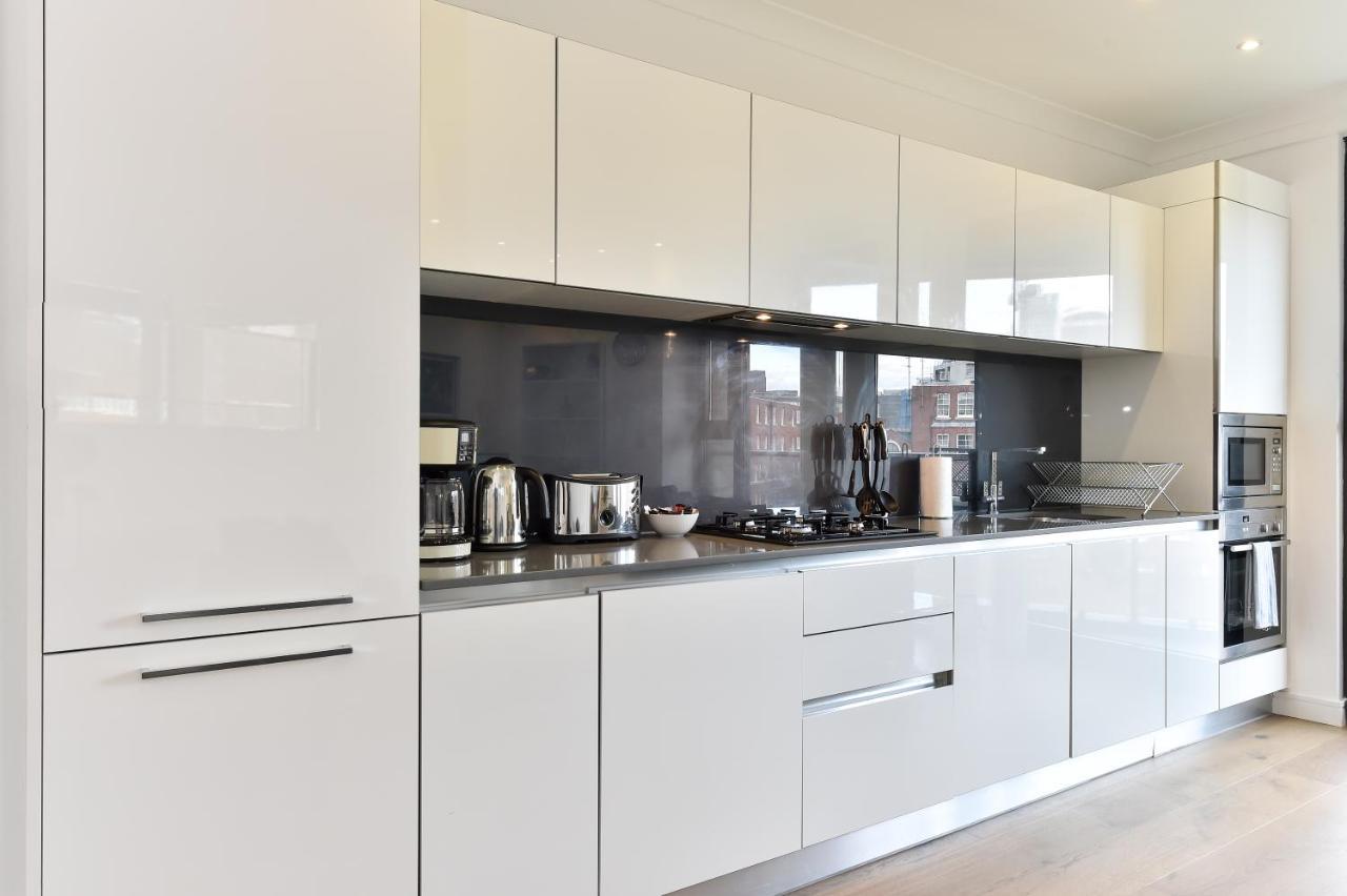 Holborn City Living London Luaran gambar