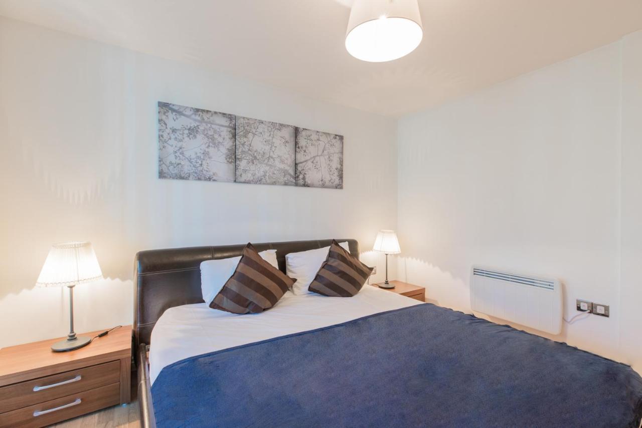 Holborn City Living London Luaran gambar