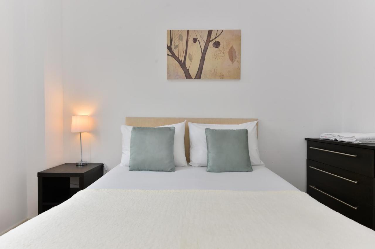 Holborn City Living London Luaran gambar
