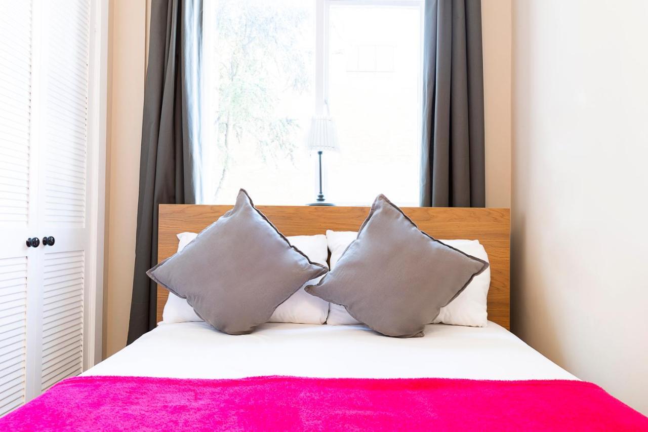 Holborn City Living London Luaran gambar