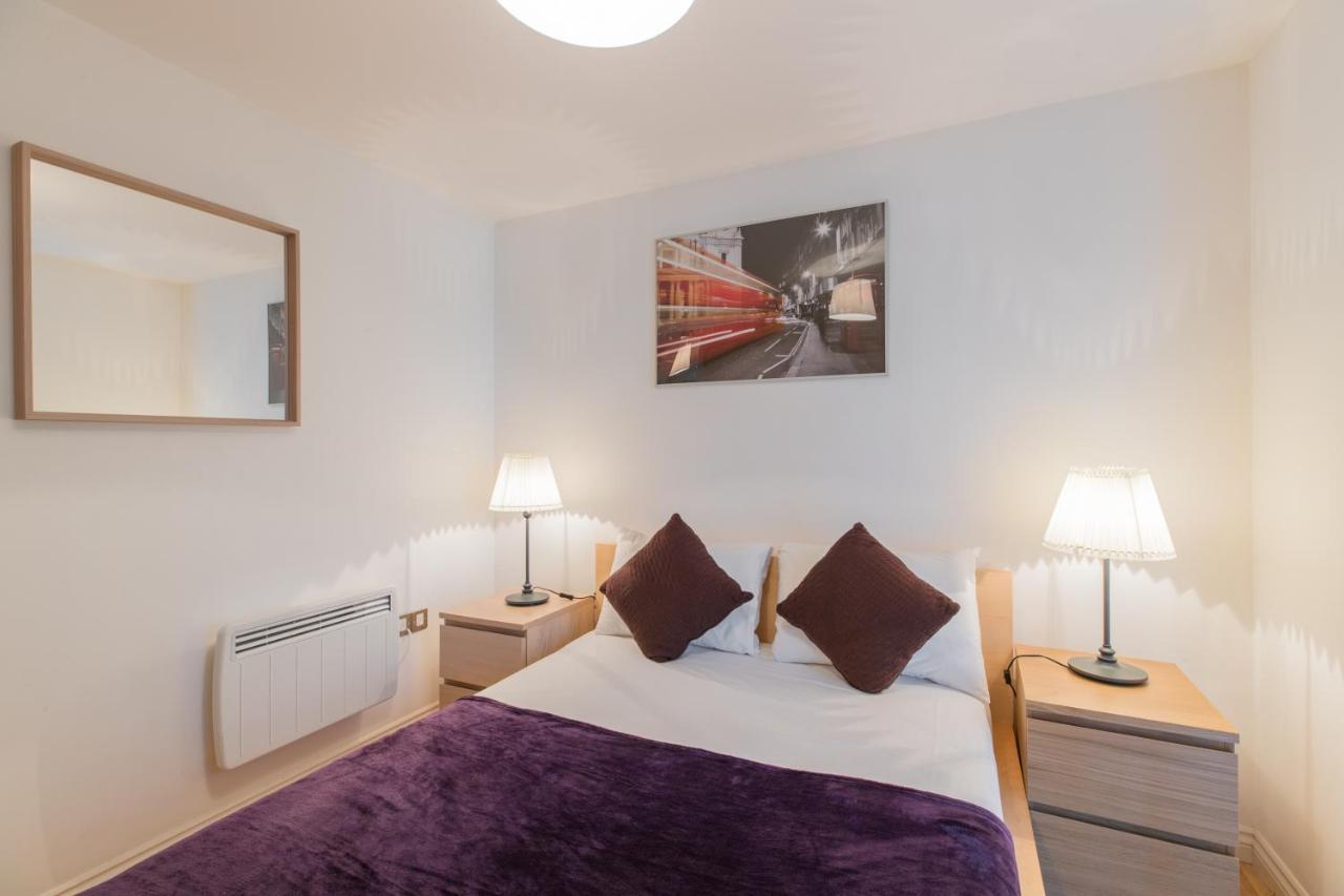Holborn City Living London Luaran gambar