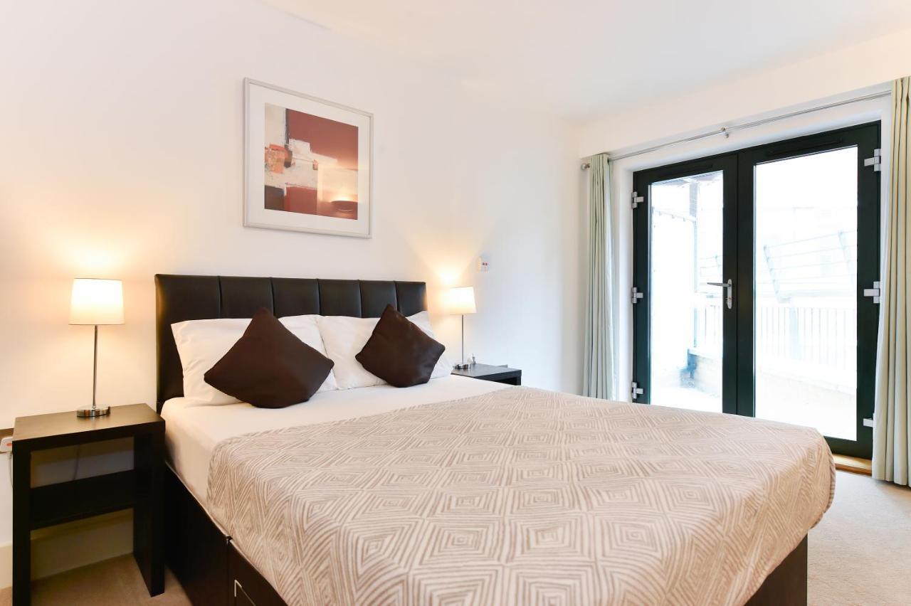 Holborn City Living London Luaran gambar