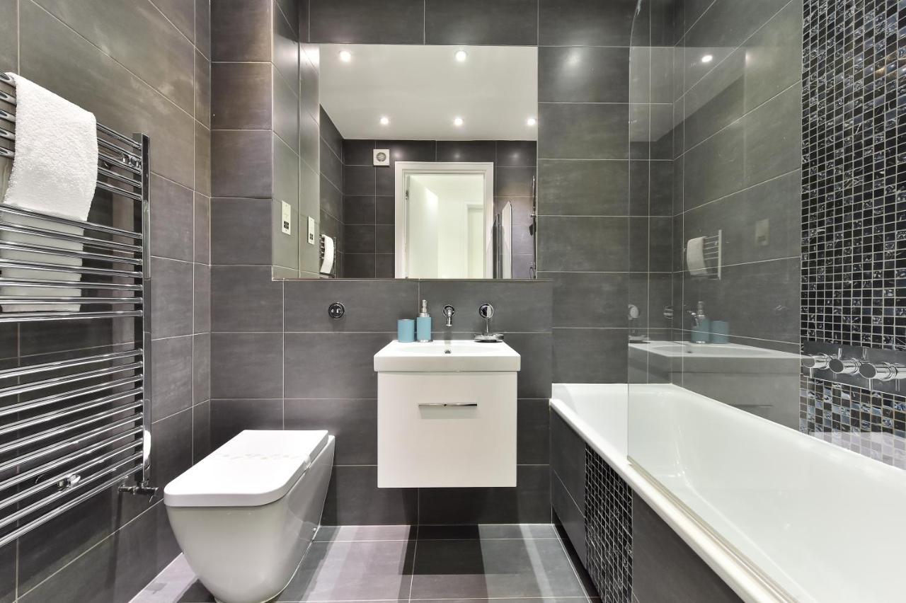 Holborn City Living London Luaran gambar