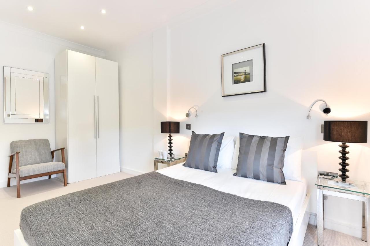 Holborn City Living London Luaran gambar