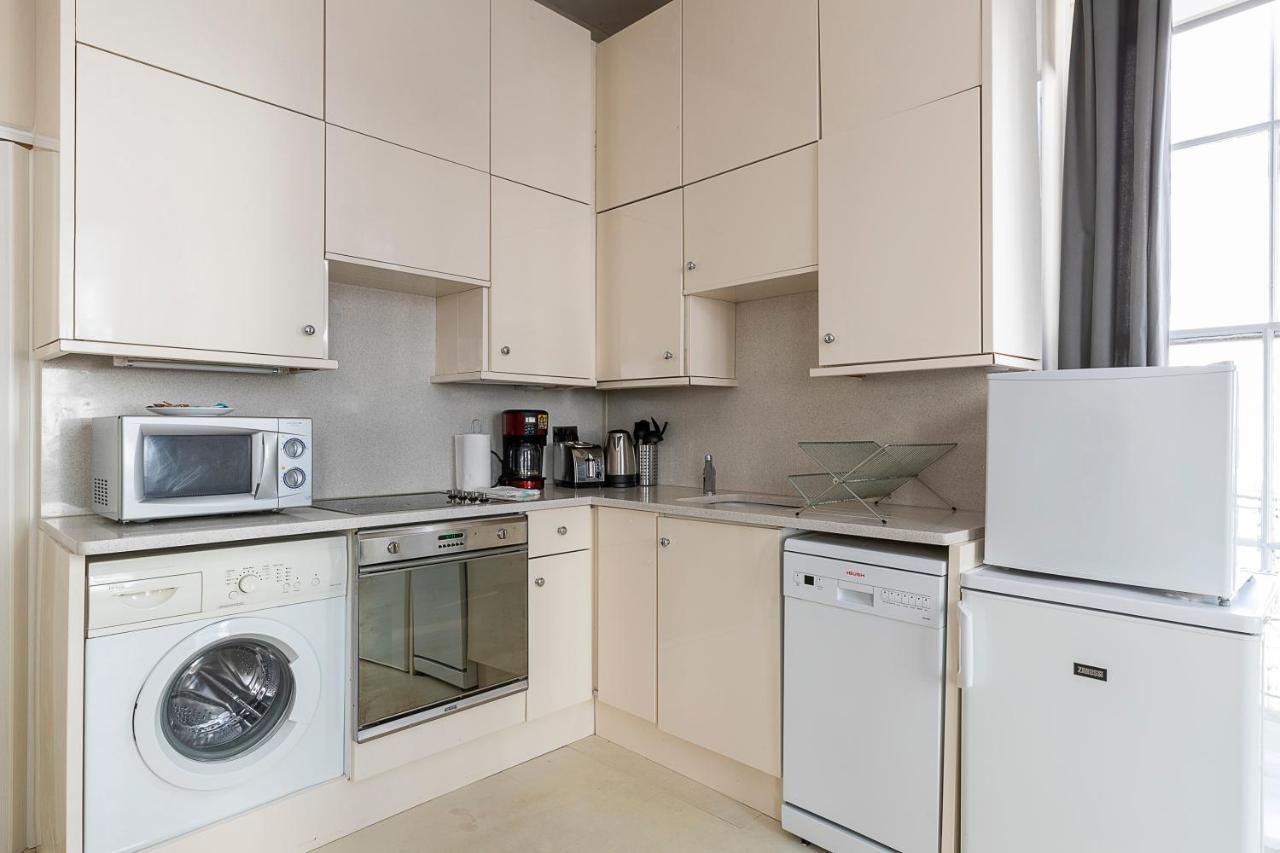 Holborn City Living London Luaran gambar