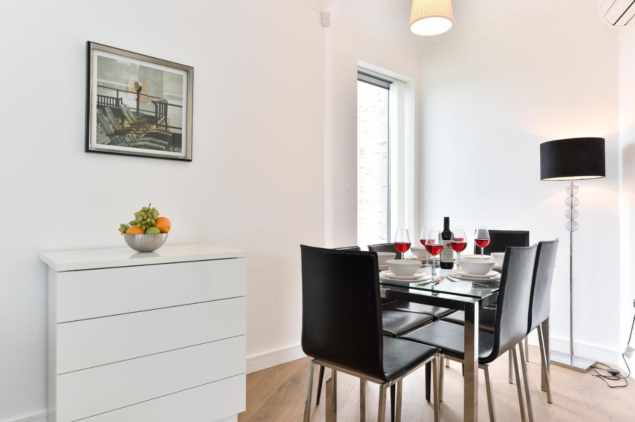 Holborn City Living London Luaran gambar