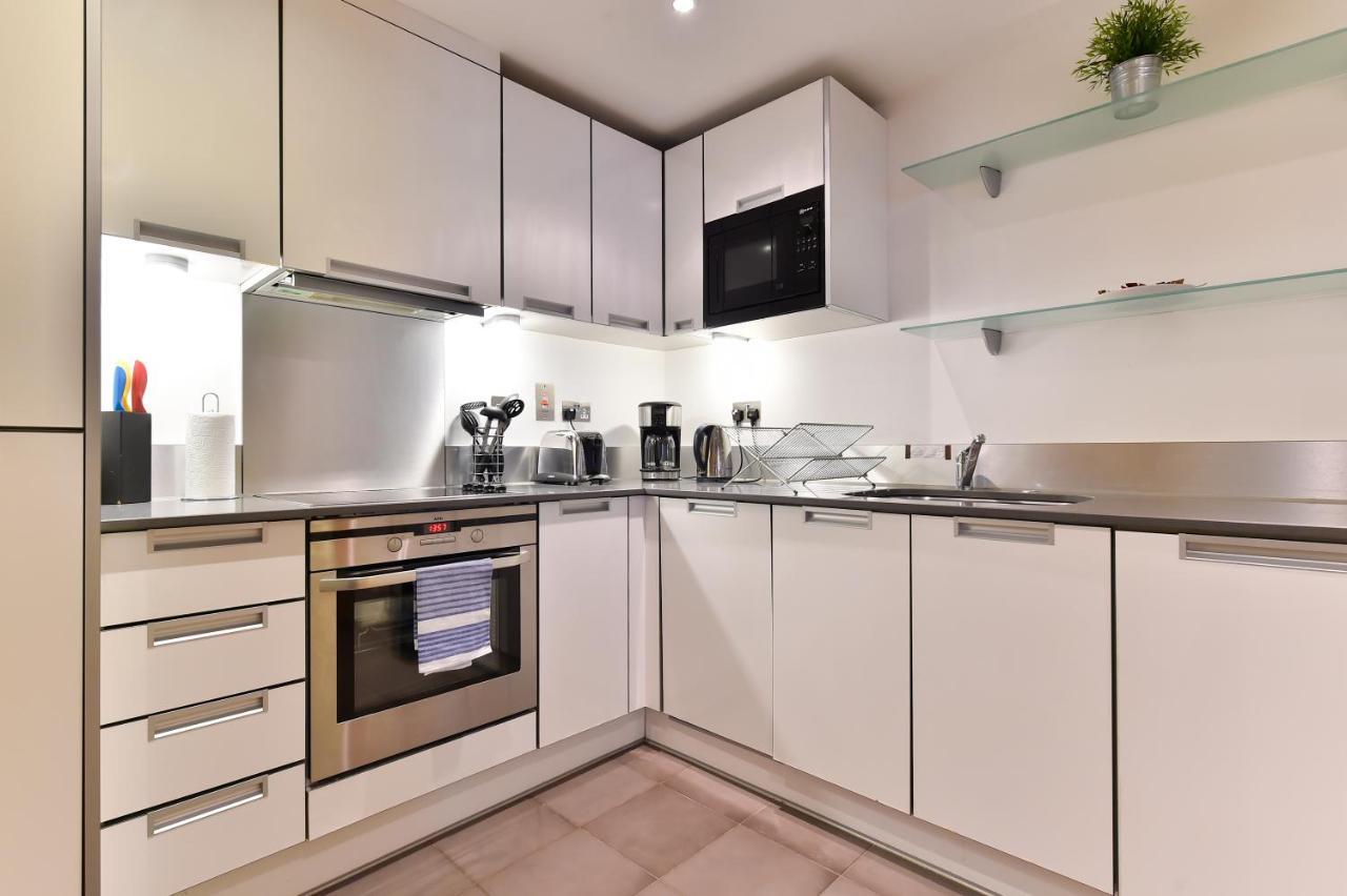 Holborn City Living London Luaran gambar