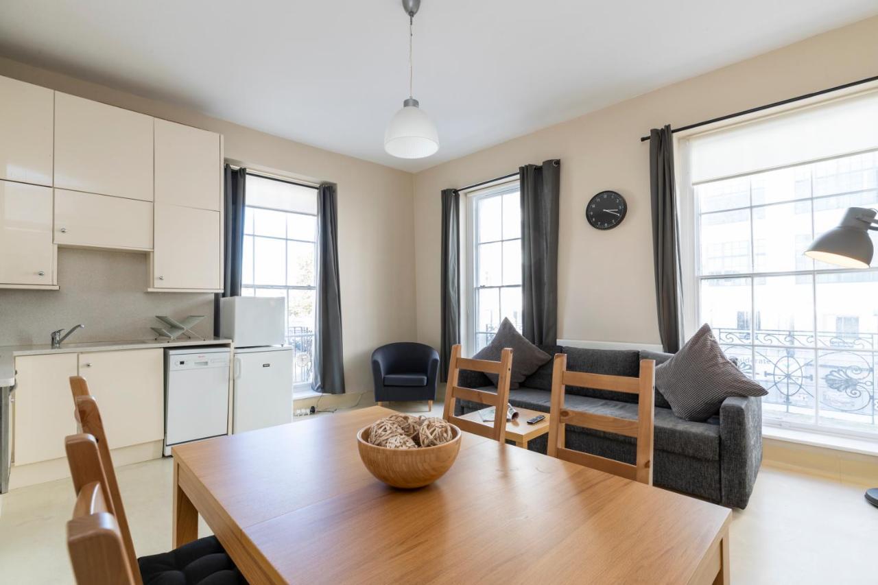 Holborn City Living London Luaran gambar