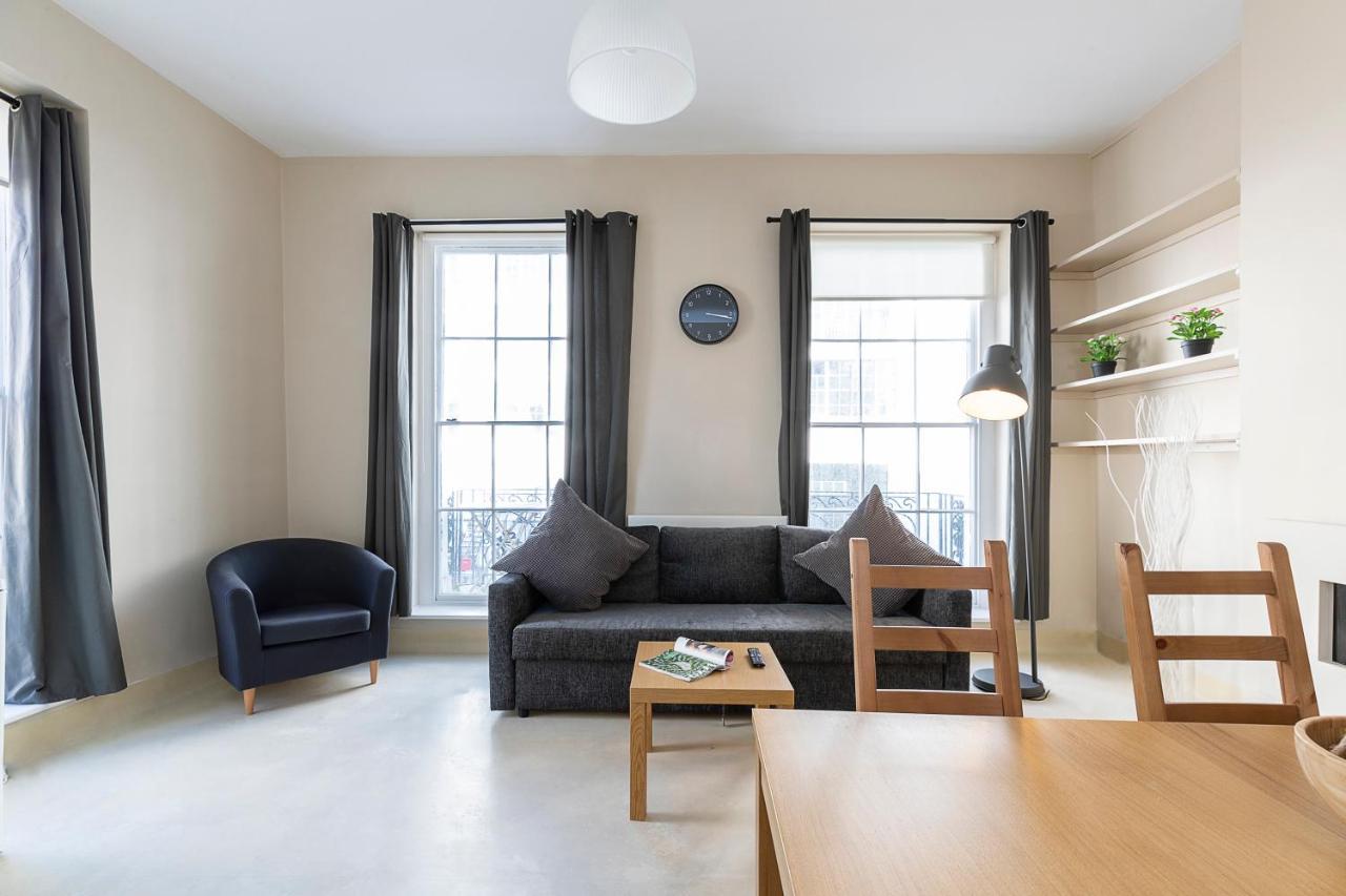 Holborn City Living London Luaran gambar