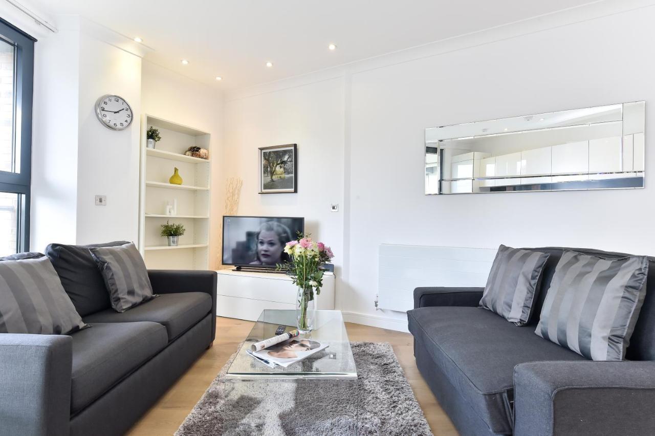Holborn City Living London Luaran gambar