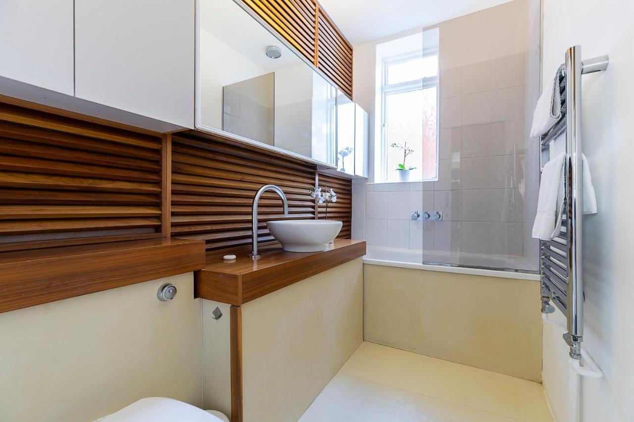 Holborn City Living London Luaran gambar